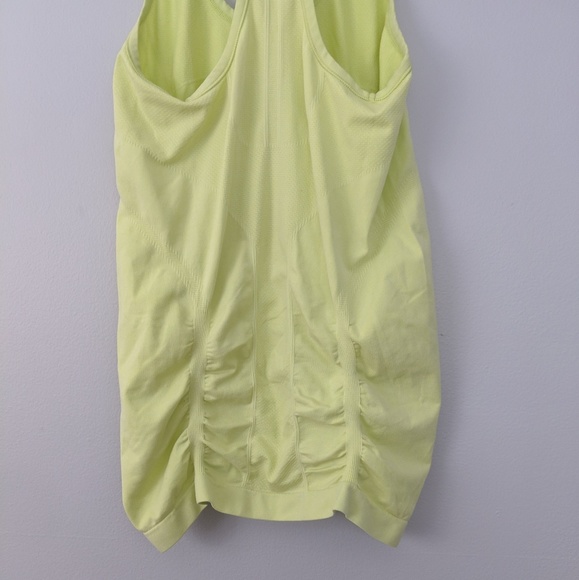 Athleta fast track tank - Picture 4 of 8